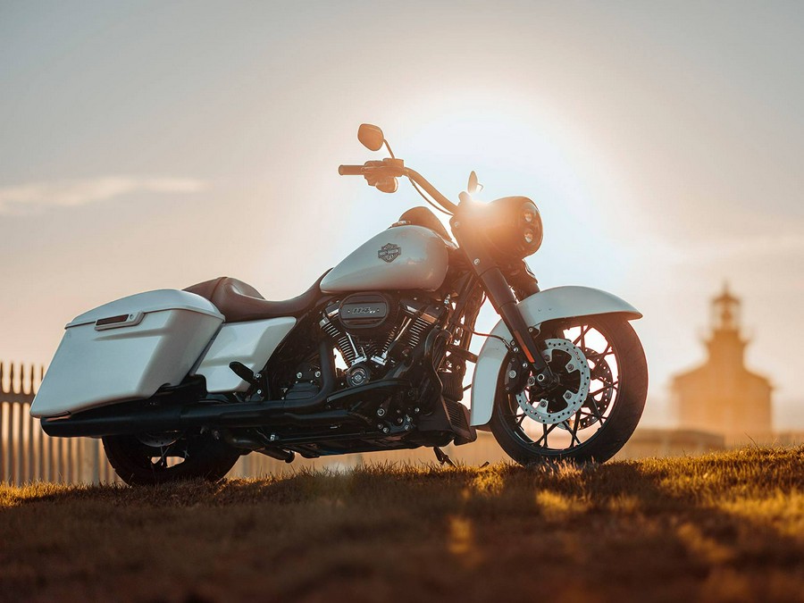 2024 Harley-Davidson Road King® Special