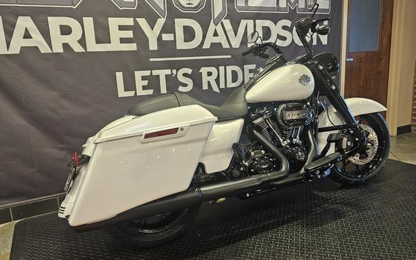 2024 Harley-Davidson Road King® Special