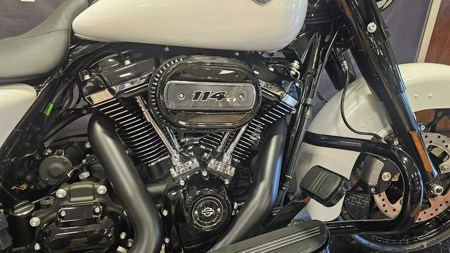 2024 Harley-Davidson Road King® Special