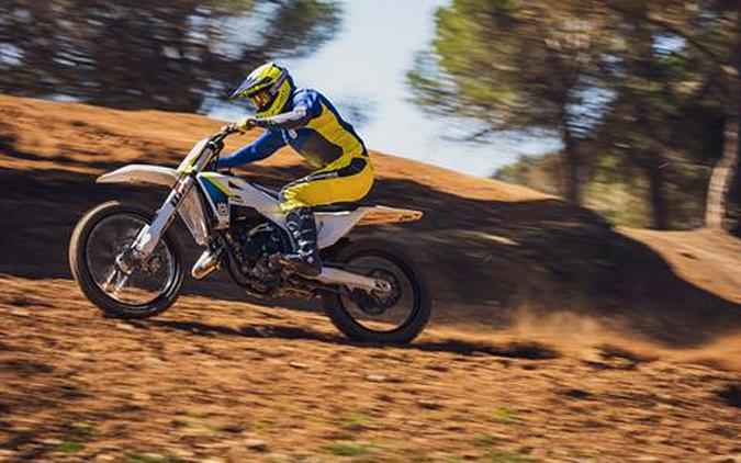 2025 Husqvarna TC 150