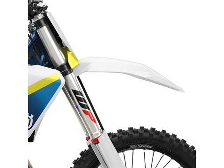 2025 Husqvarna TC 150