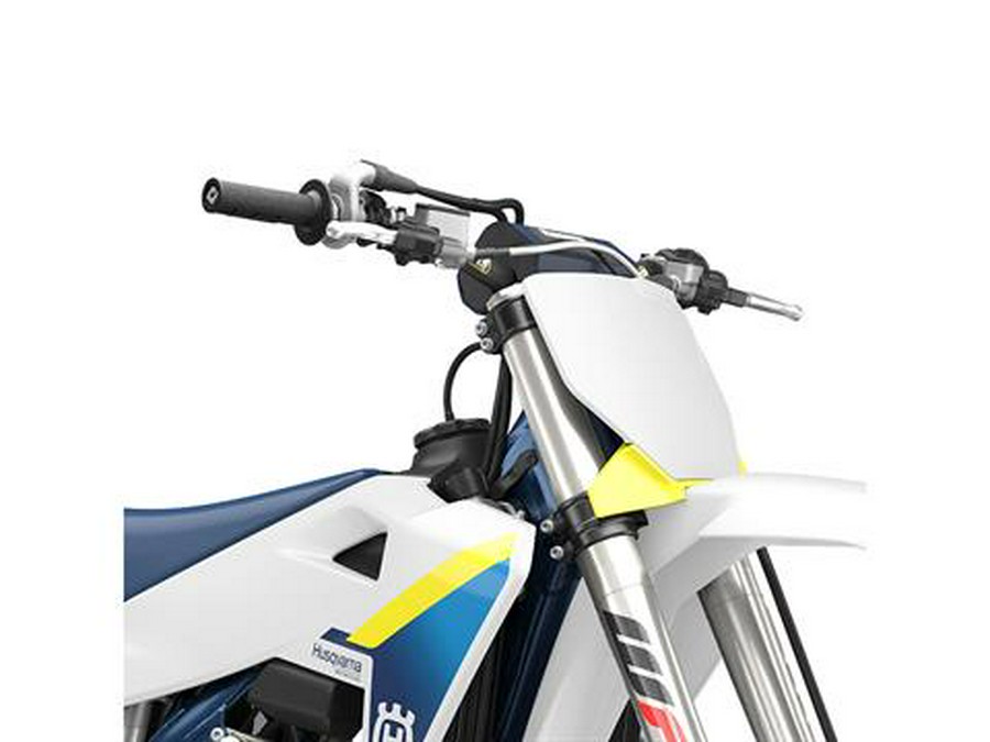 2025 Husqvarna TC 150