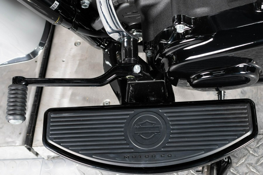 2025 Harley-Davidson Heritage Classic