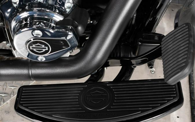 2025 Harley-Davidson Heritage Classic