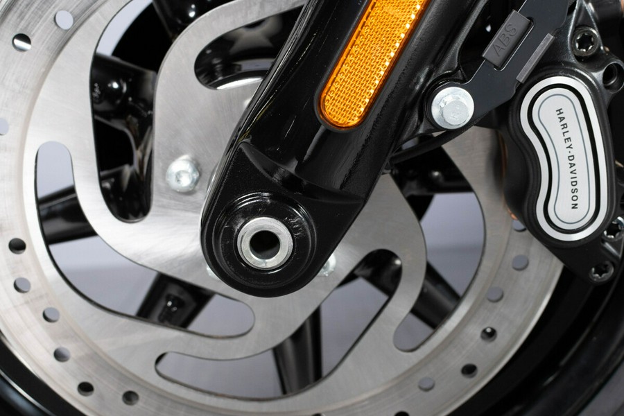 2025 Harley-Davidson Heritage Classic