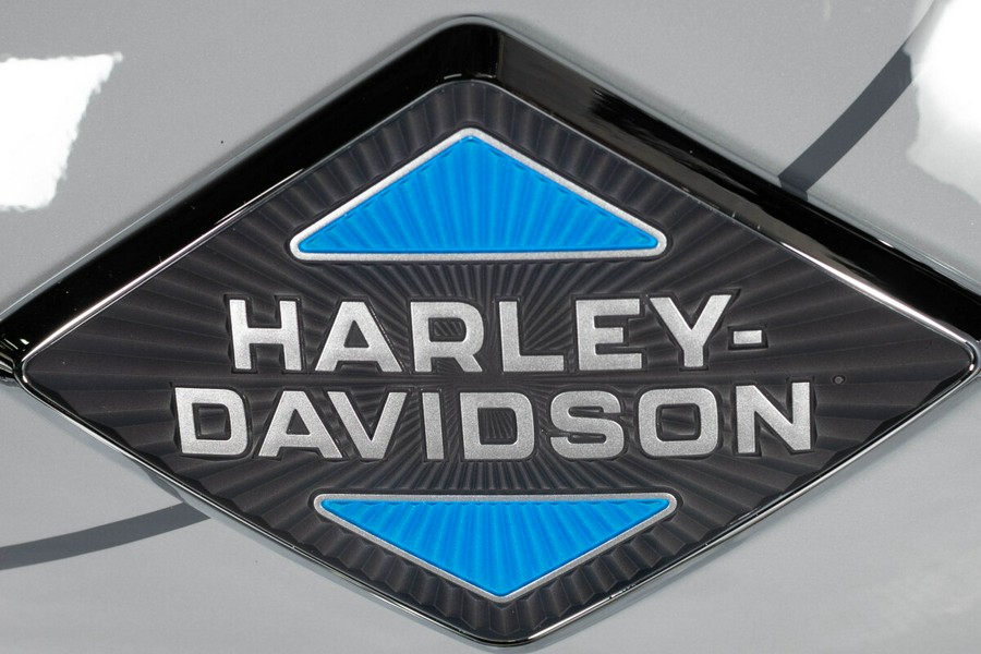 2025 Harley-Davidson Heritage Classic