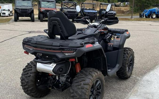 2025 CFMOTO CFORCE 1000 Touring