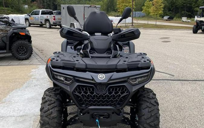 2025 CFMOTO CFORCE 1000 Touring