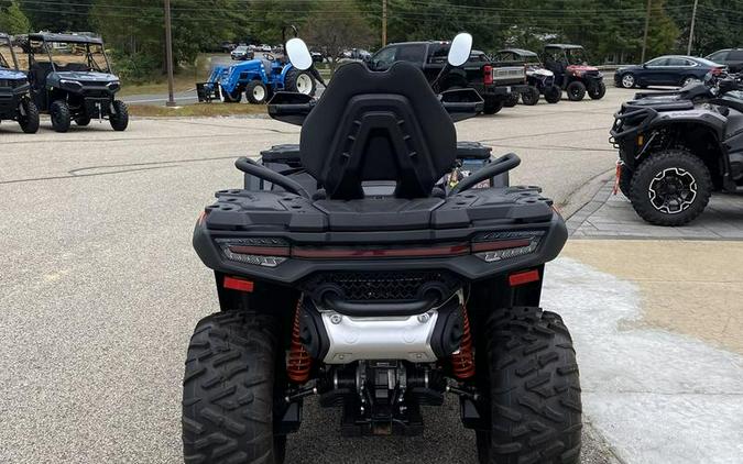 2025 CFMOTO CFORCE 1000 Touring