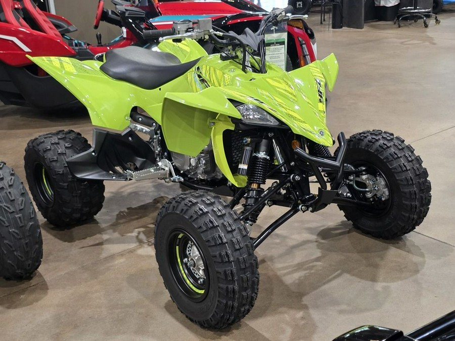 2025 Yamaha YFZ 450R SE