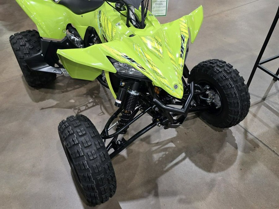 2025 Yamaha YFZ 450R SE