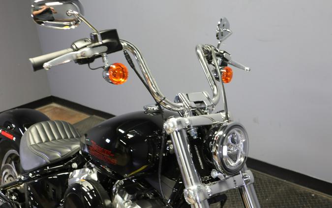 2023 Harley-Davidson Softail Standard