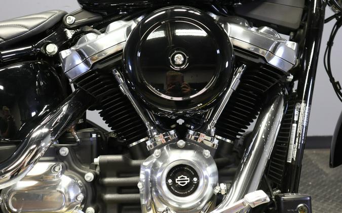 2023 Harley-Davidson Softail Standard