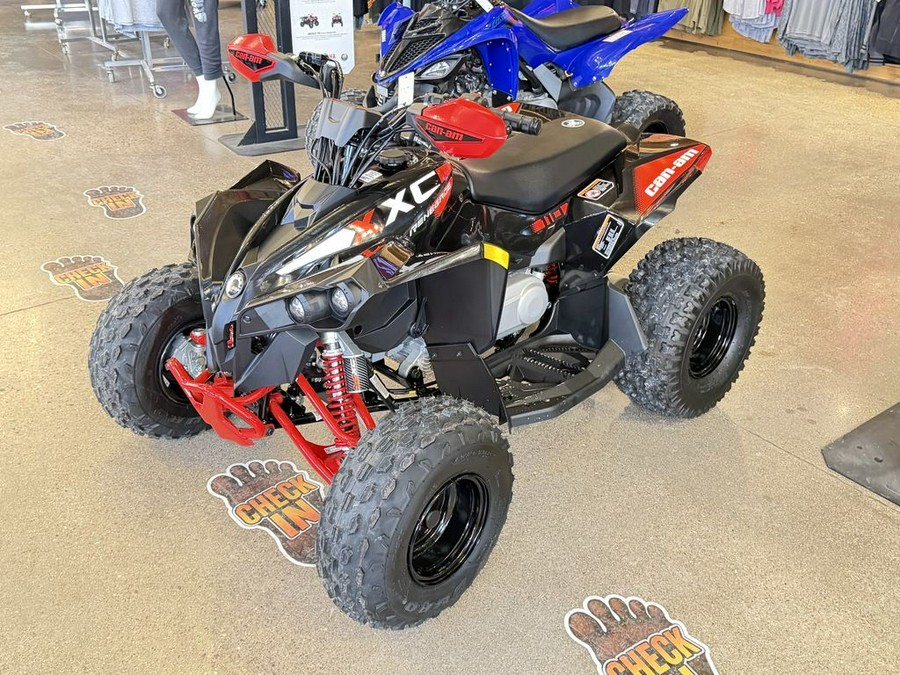 2026 Can-Am Renegade X xc 110 EFI