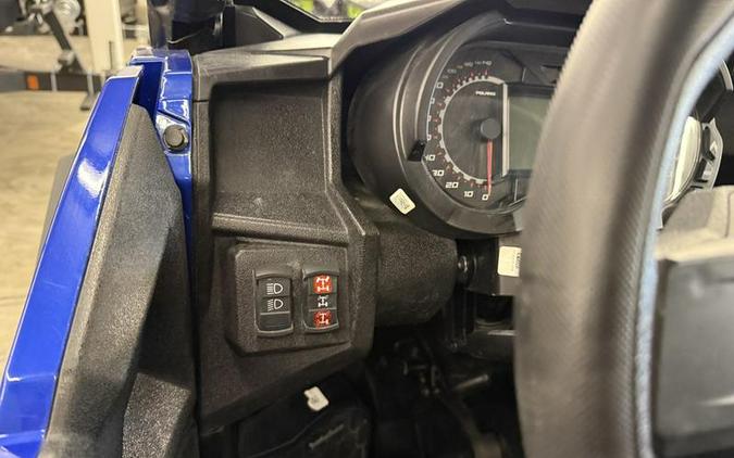 2024 Polaris® General XP 4 1000 Premium