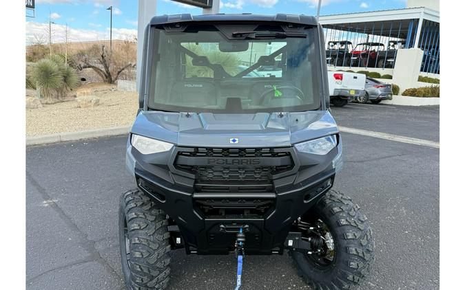 2026 Polaris 2026 POLARIS RANGER CREW XP 1000 NorthStar Edition