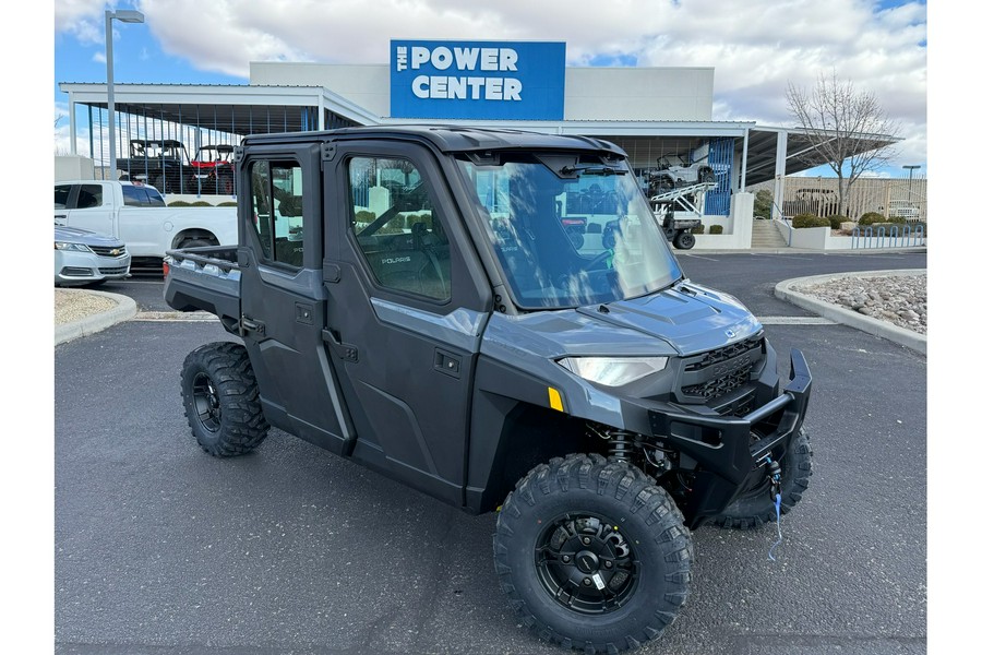 2026 Polaris 2026 POLARIS RANGER CREW XP 1000 NorthStar Edition