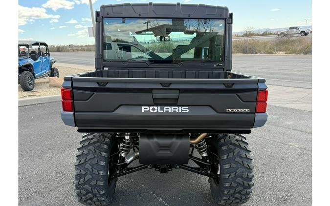2026 Polaris 2026 POLARIS RANGER CREW XP 1000 NorthStar Edition