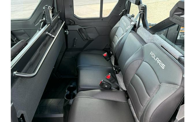 2026 Polaris 2026 POLARIS RANGER CREW XP 1000 NorthStar Edition