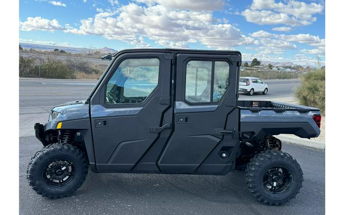 2026 Polaris 2026 POLARIS RANGER CREW XP 1000 NorthStar Edition