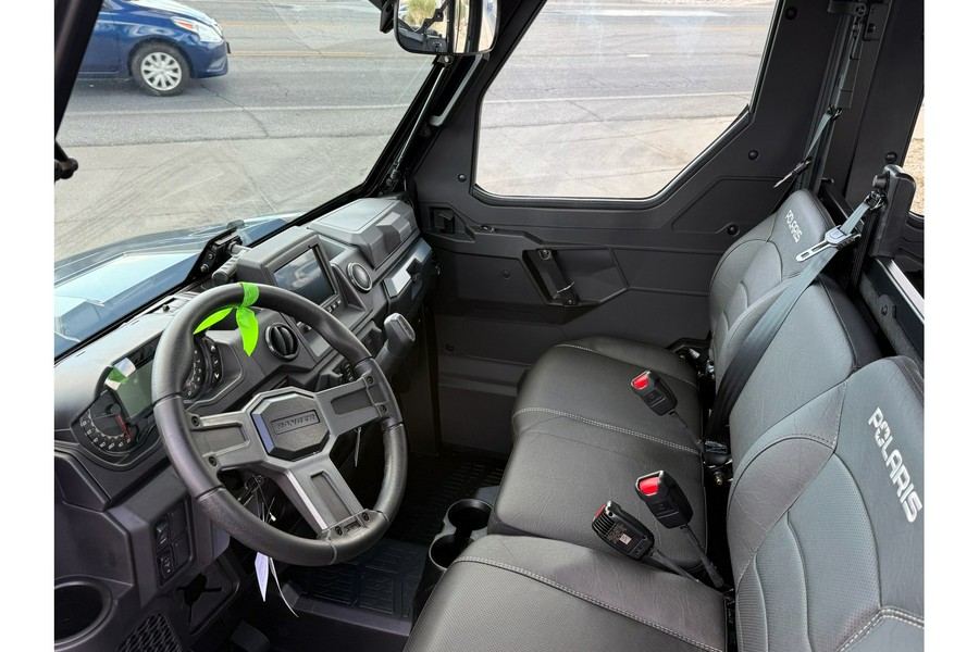 2026 Polaris 2026 POLARIS RANGER CREW XP 1000 NorthStar Edition