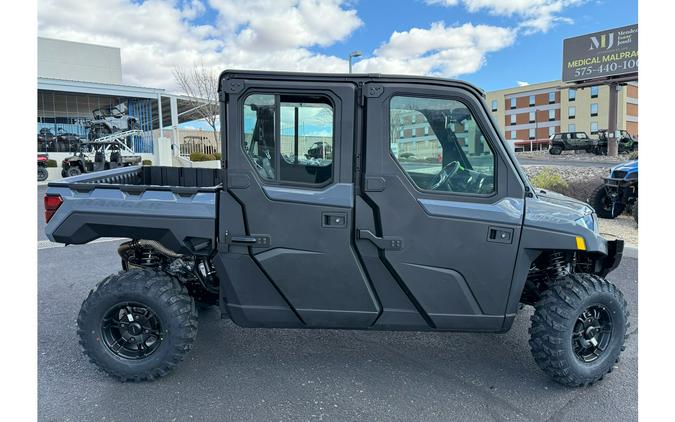 2026 Polaris 2026 POLARIS RANGER CREW XP 1000 NorthStar Edition