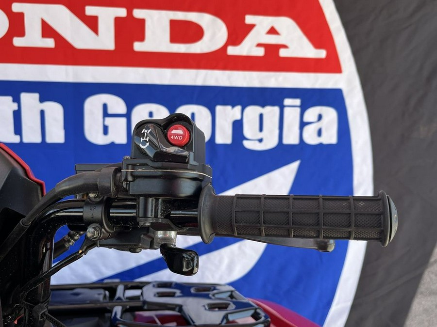 2026 Honda FourTrax Foreman® 4x4