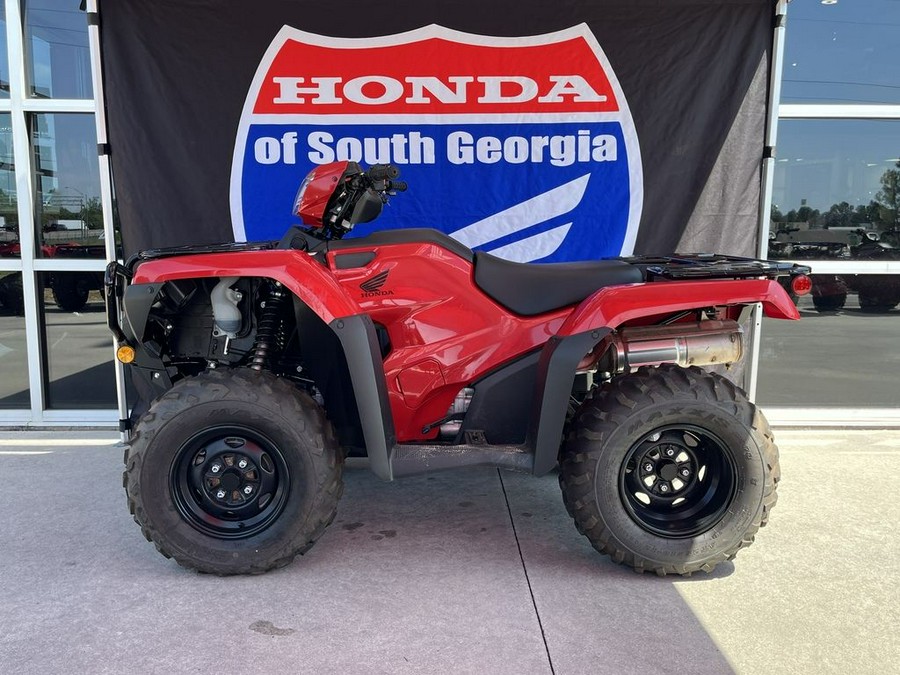 2026 Honda FourTrax Foreman® 4x4