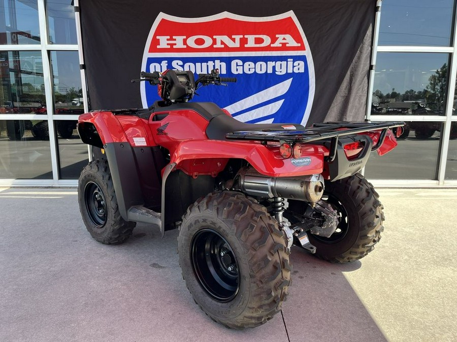 2026 Honda FourTrax Foreman® 4x4