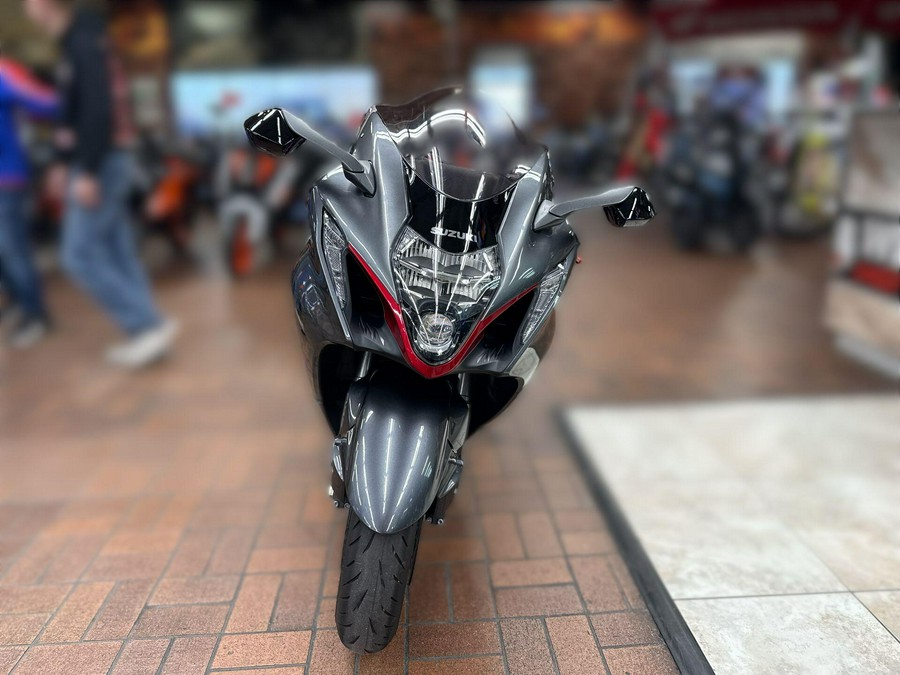 2023 Suzuki HAYABUSA 1340