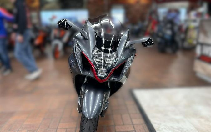 2023 Suzuki HAYABUSA 1340