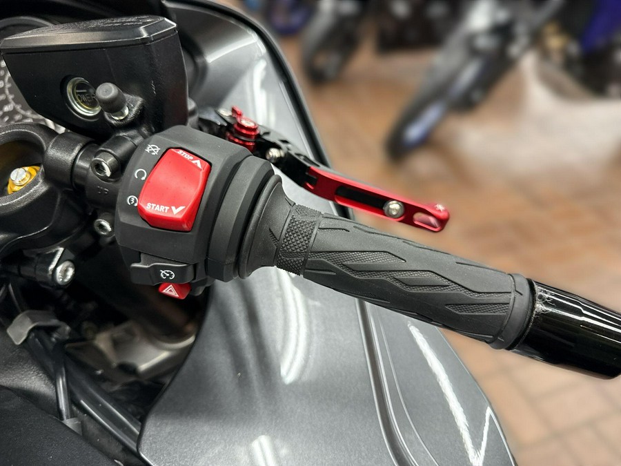 2023 Suzuki HAYABUSA 1340