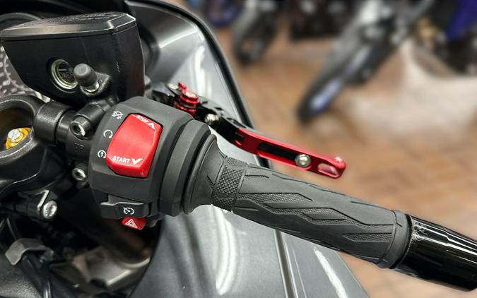 2023 Suzuki HAYABUSA 1340