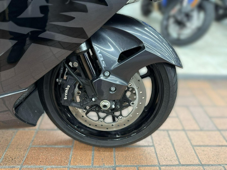 2023 Suzuki HAYABUSA 1340