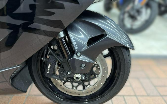 2023 Suzuki HAYABUSA 1340