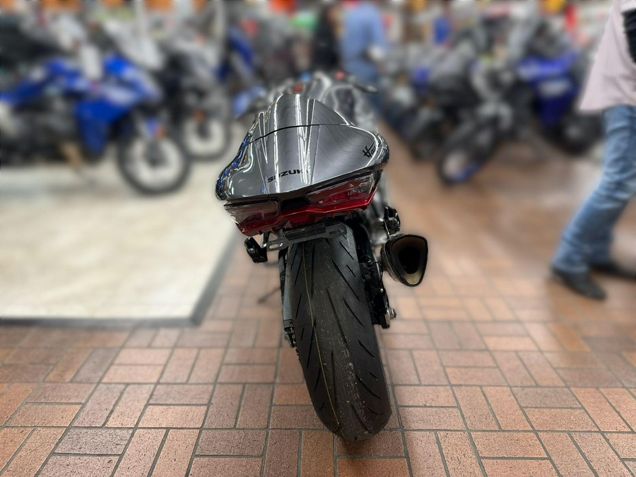 2023 Suzuki HAYABUSA 1340
