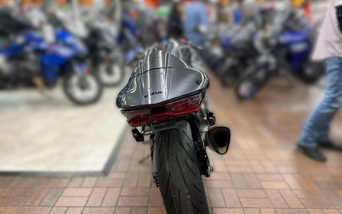 2023 Suzuki HAYABUSA 1340