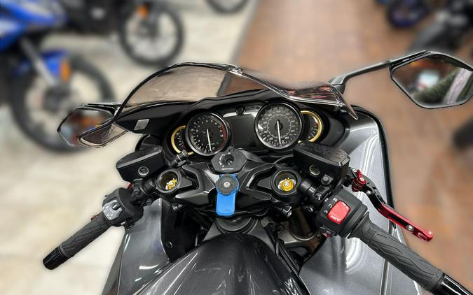 2023 Suzuki HAYABUSA 1340