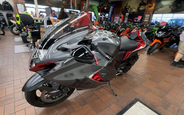 2023 Suzuki HAYABUSA 1340