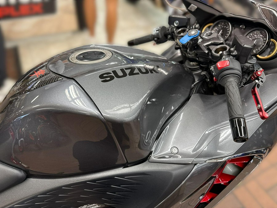 2023 Suzuki HAYABUSA 1340