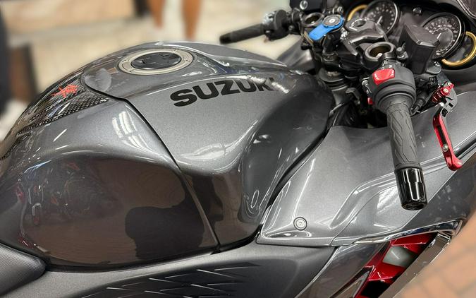 2023 Suzuki HAYABUSA 1340