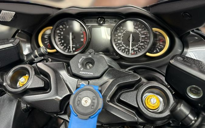 2023 Suzuki HAYABUSA 1340