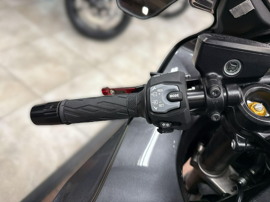 2023 Suzuki HAYABUSA 1340