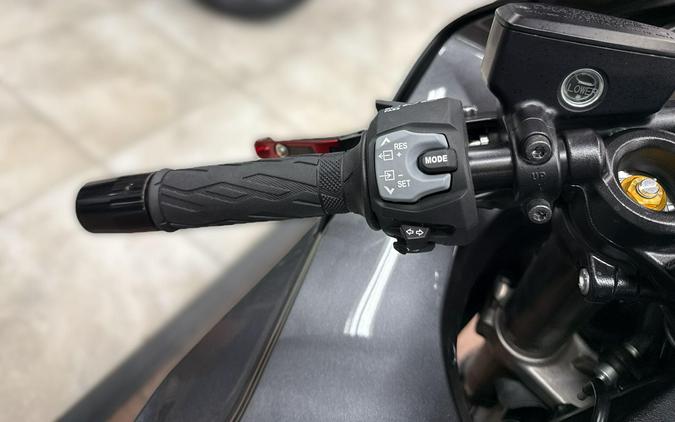 2023 Suzuki HAYABUSA 1340