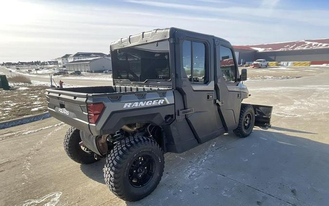 2022 Polaris® Ranger Crew XP 1000 NorthStar Edition Ultimate