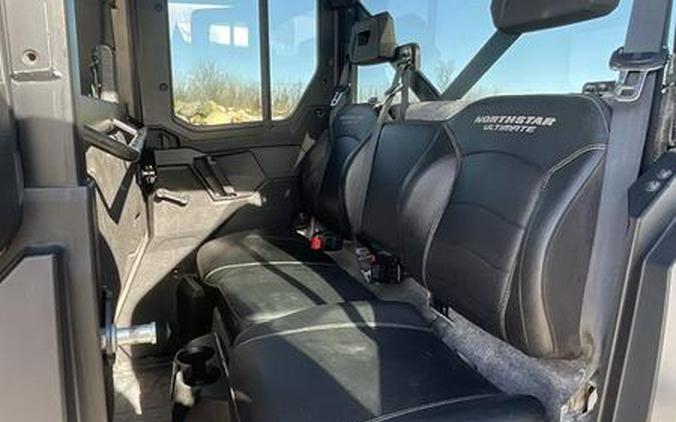 2022 Polaris® Ranger Crew XP 1000 NorthStar Edition Ultimate