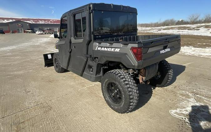 2022 Polaris® Ranger Crew XP 1000 NorthStar Edition Ultimate