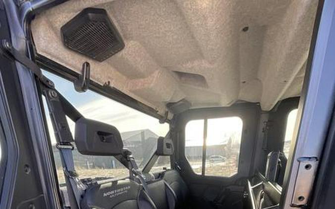 2022 Polaris® Ranger Crew XP 1000 NorthStar Edition Ultimate