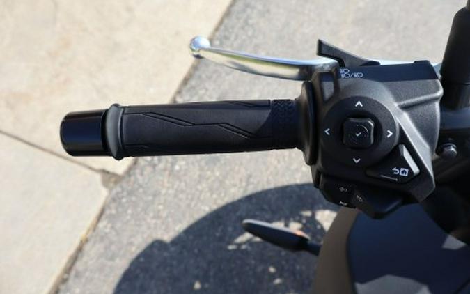 2026 Yamaha MT-07
