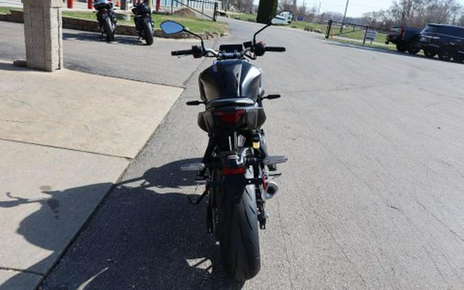 2026 Yamaha MT-07